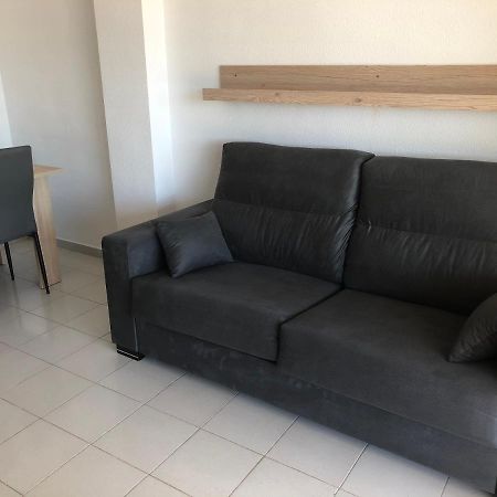 Miraplaya Apartment Benicàssim Екстериор снимка